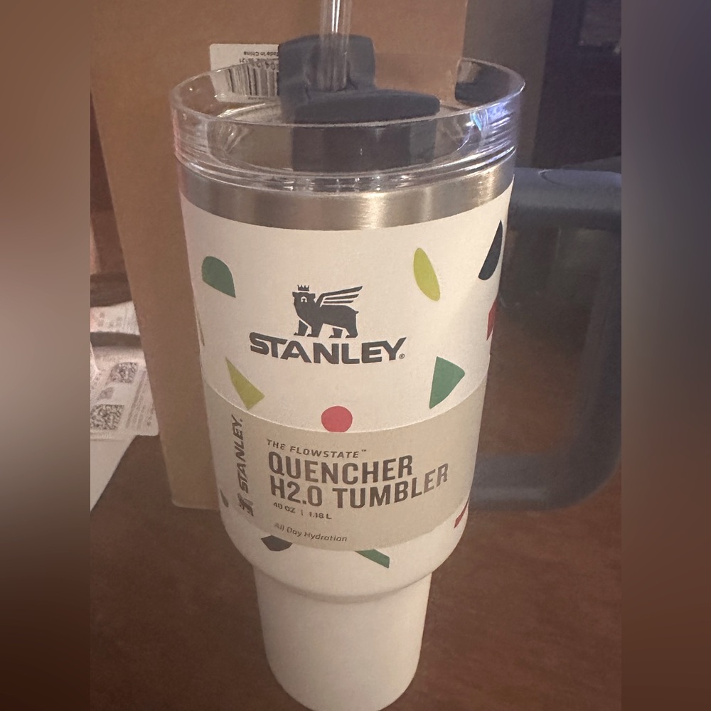 Stanley 40 oz H2.0 Tumbler